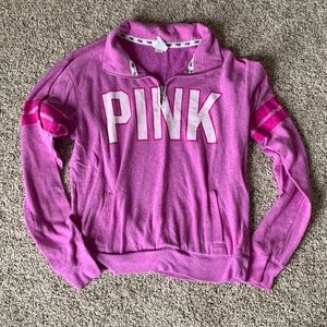 Purple/ pink sweatshirt